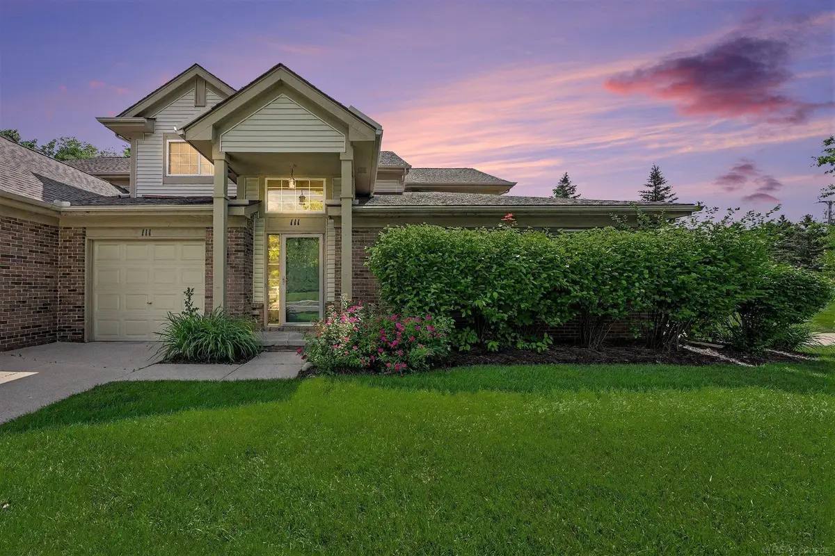 111 S Vista, Auburn Hills, MI 48326 - #1