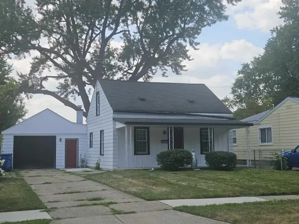 23529 Willard AVE, Warren, MI 48089
