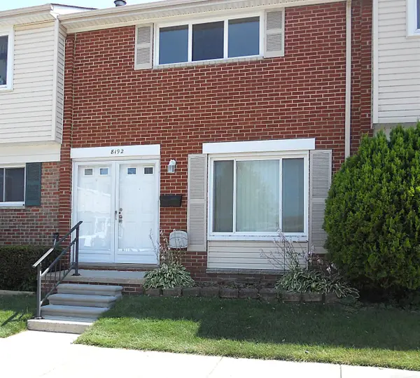 8192 Farnum AVE, Warren, MI 48093