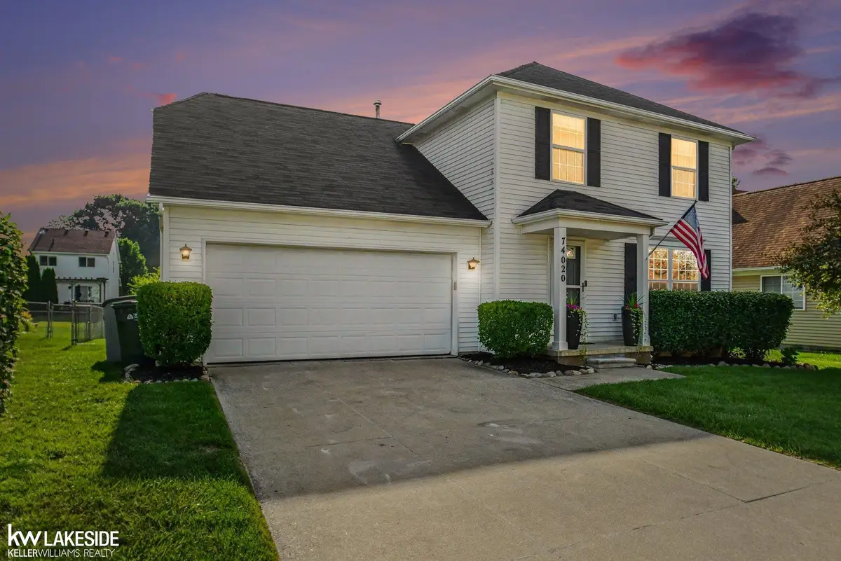 74020 Jefferson LN, Armada, MI 48005 - #1