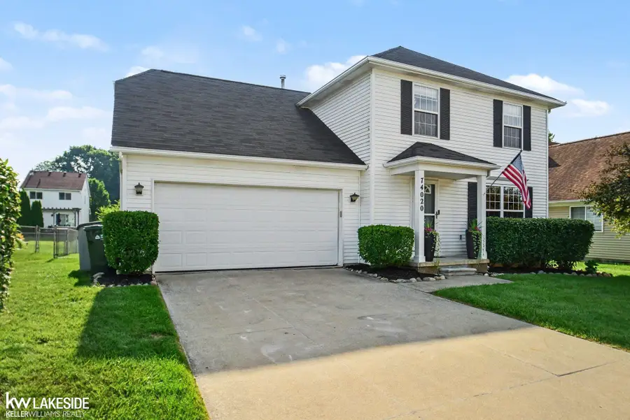 74020 Jefferson LN, Armada, MI 48005 - #2