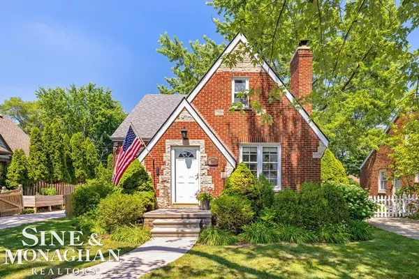 430 Touraine, GrossePointeFarms, MI 48236