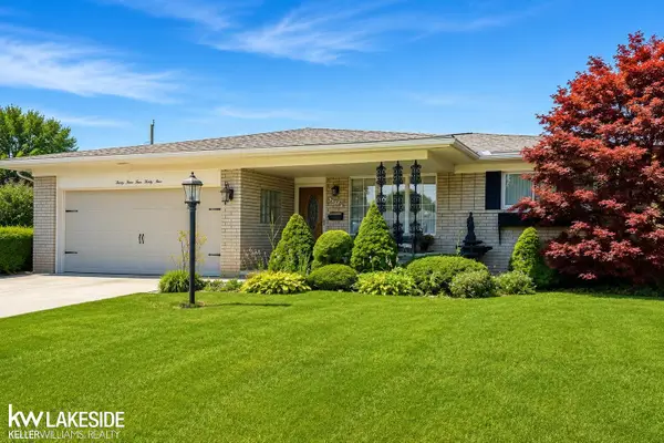 33439 Elgin CT, SterlingHeights, MI 48310