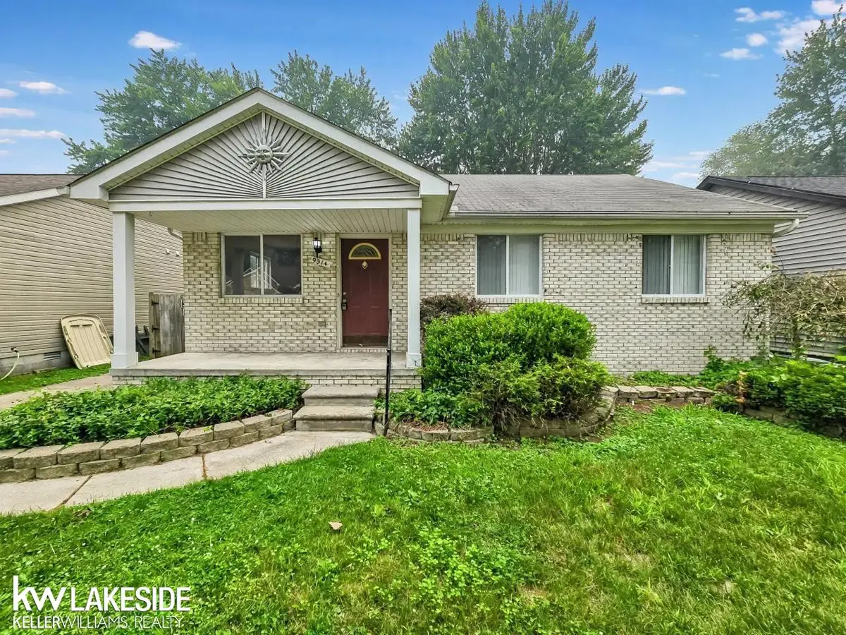 9314 MAPLE RD, Pearl Beach, MI 48001 - #1