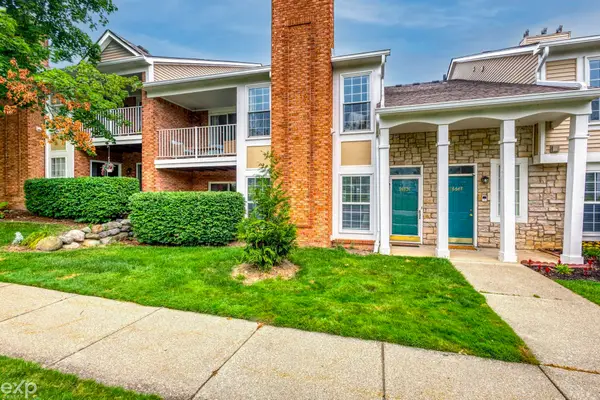 56634 CHESAPEAKE TRL, ShelbyTwp, MI 48316