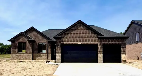 45555 Gable DR, Macomb, MI 48044