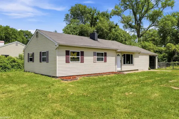 20821 Melborn ST, ClintonTownship, MI 48036