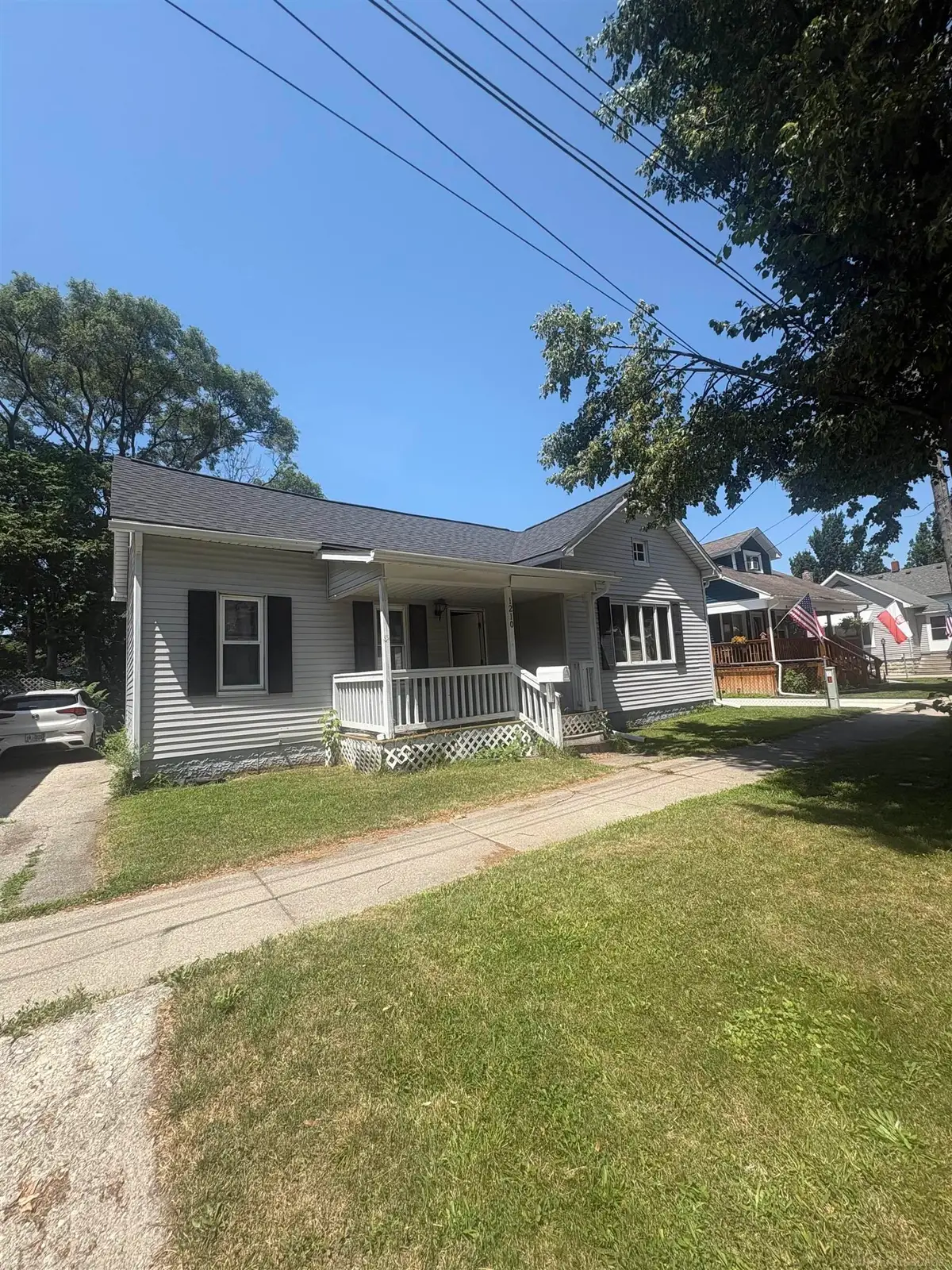 1210 S Monroe ST, Bay City, MI 48708 - #1