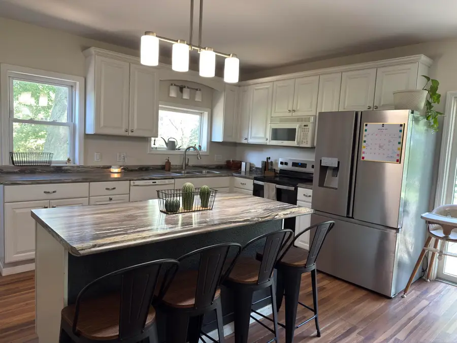 4951 Deckerville RD, Deckerville, MI 48427 - #2