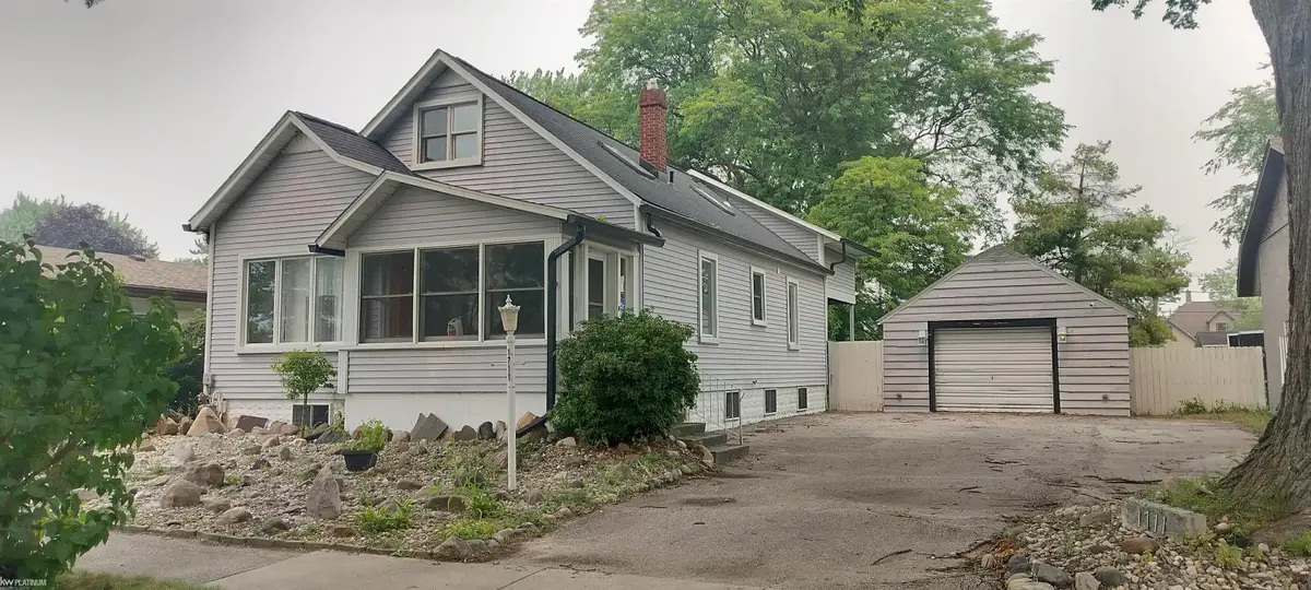 1711 Minnie ST, Port Huron, MI 48060 - #1