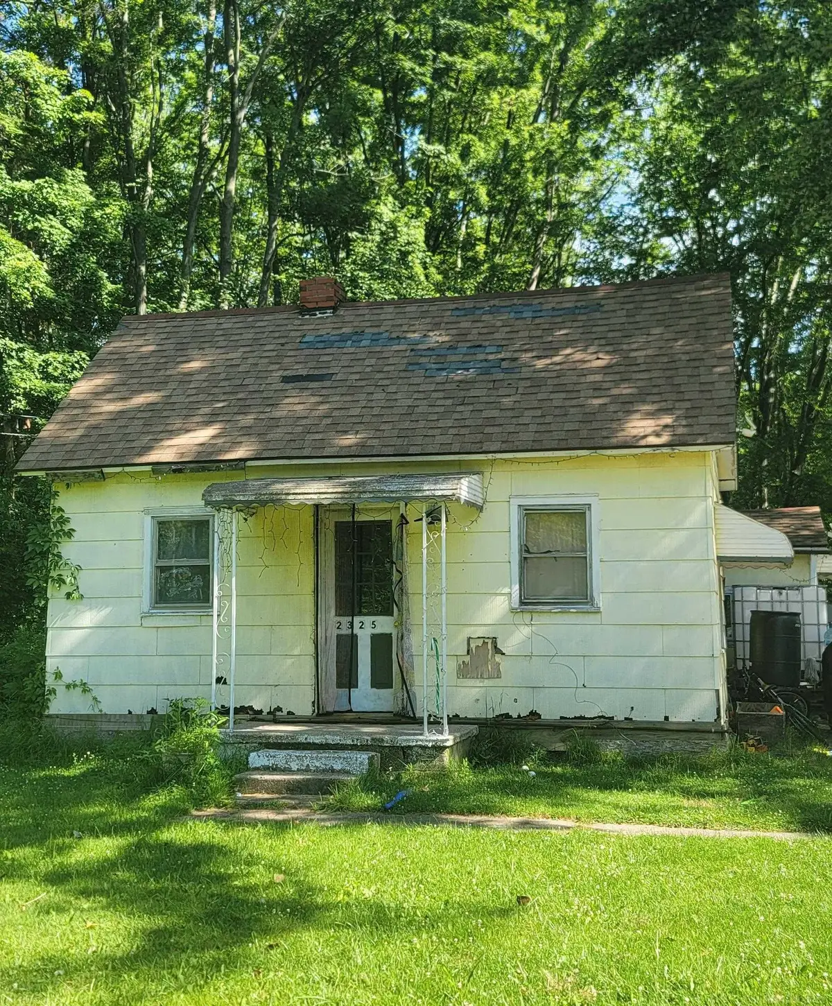 2325 E Sanilac, Caro, MI 48723 - #1