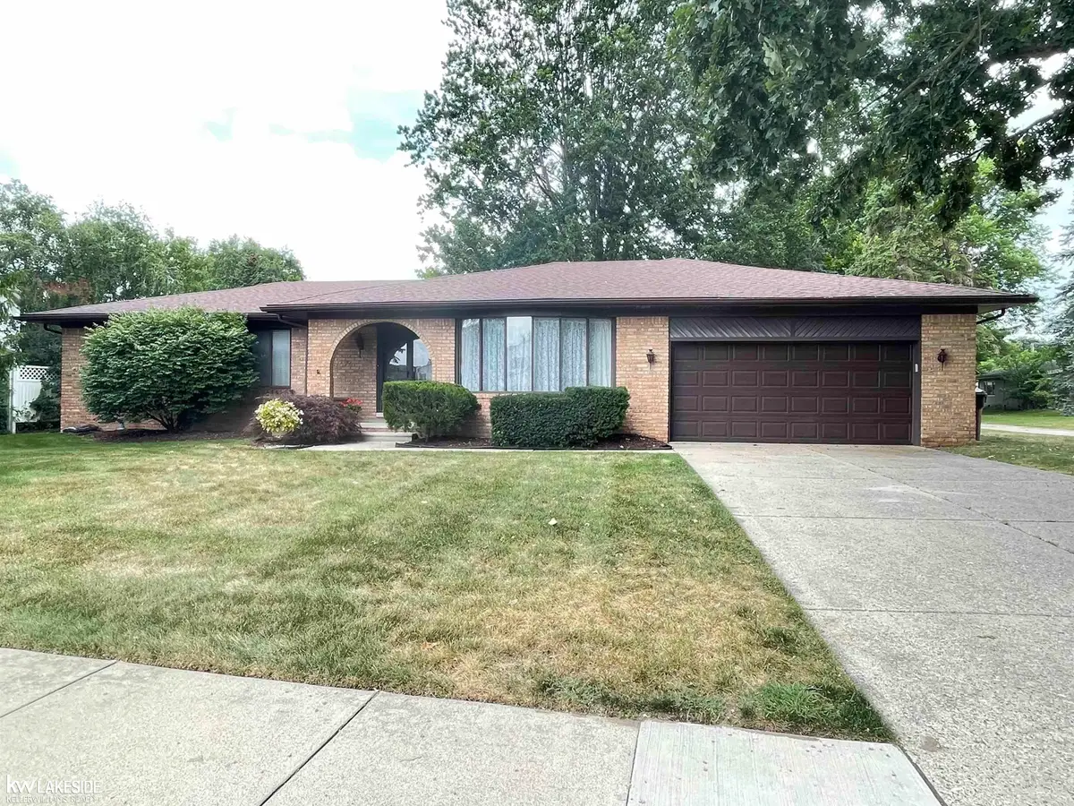 53971 Shelby  RD, Shelby, MI 48316 - #1