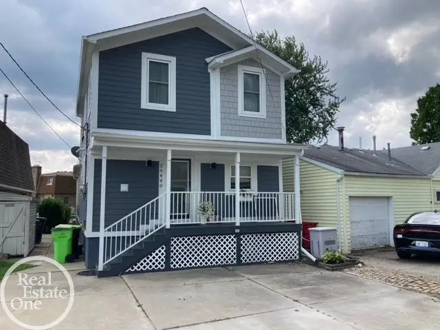 29440 Wand DR, Chesterfield, MI 48047 - #1