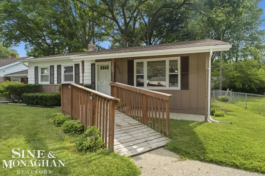 2514 22nd AVE, Port Huron, MI 48060 - #3