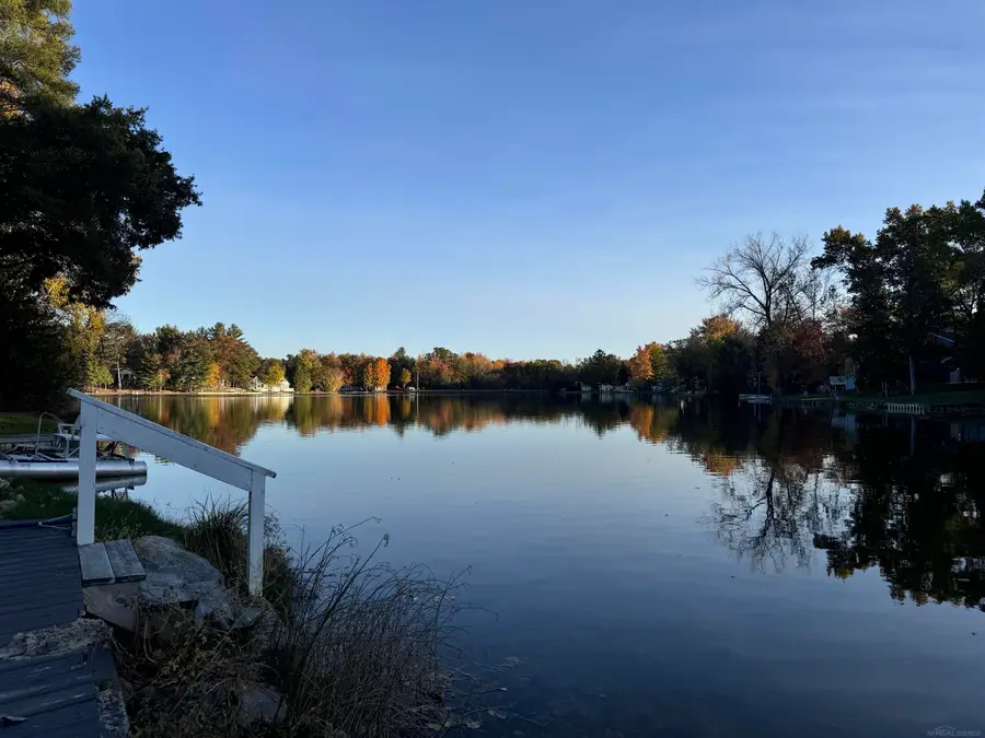 3152 Brier LN, Farwell, MI 48622 - #3