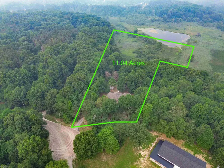 1268 Hidden View DR, Lapeer, MI 48446 - #2