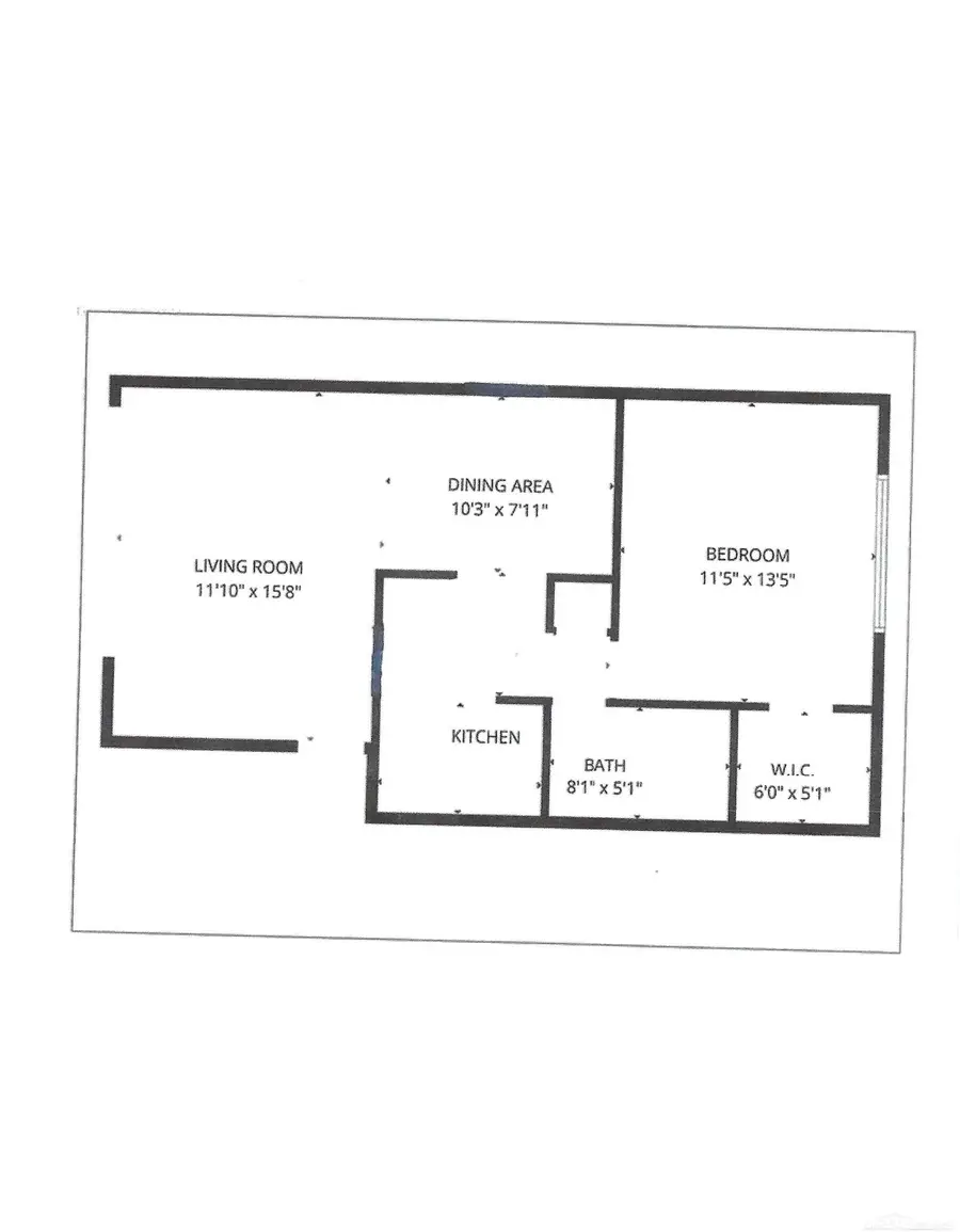 28111 Jefferson, Saint Clair Shores, MI 48081 - #2