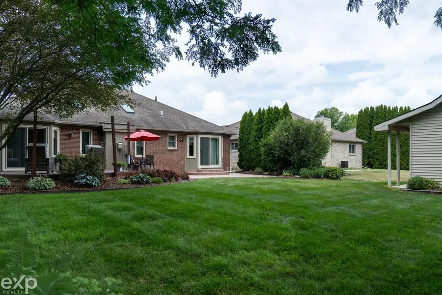 57450 Ruby LN, Washington, MI 48094 - #3