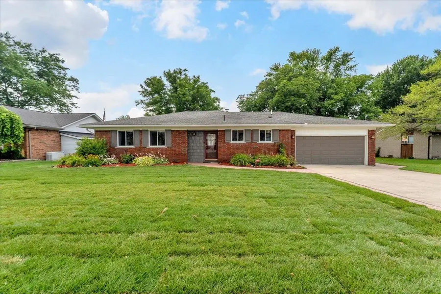 7315 Flamingo ST, Pearl Beach, MI 48001 - #3