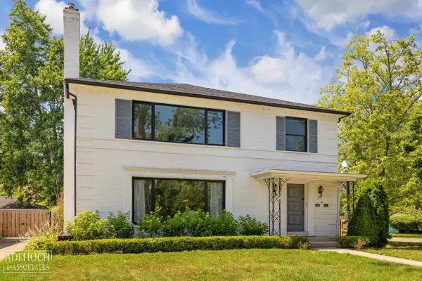 795-797 Harcourt RD, GrossePointe, MI 48230