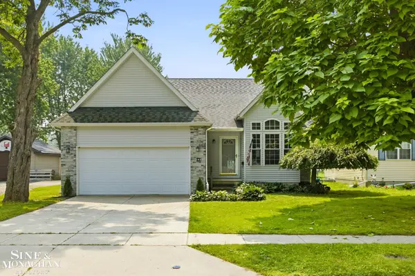 142 Taylor ST, PortHuron, MI 48060
