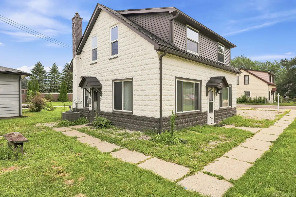 47561 Forton st ST, Chesterfield, MI 48047 - #1
