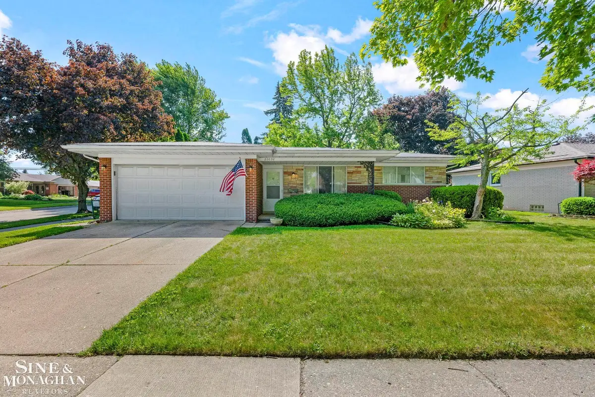 22030 Marter RD, Saint Clair Shores, MI 48080 - #1