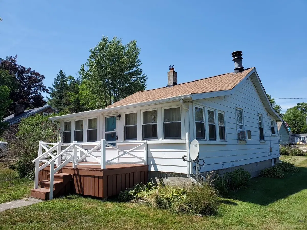7391 Juniper RD, Lexington, MI 48450 - #1