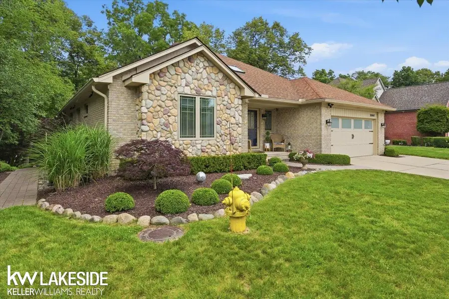 20647 PARKPLACE LN, Clinton Township, MI 48036 - #3