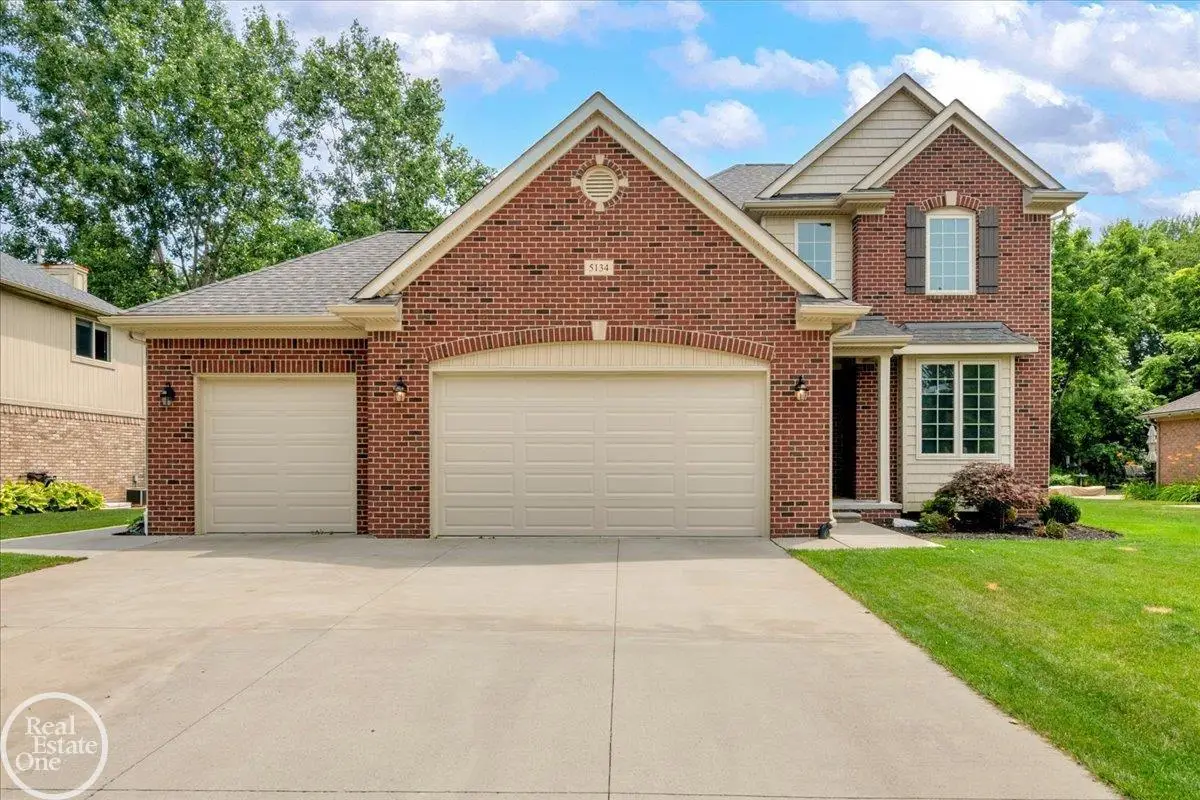 5134 Ivy LN, China, MI 48054 - #1