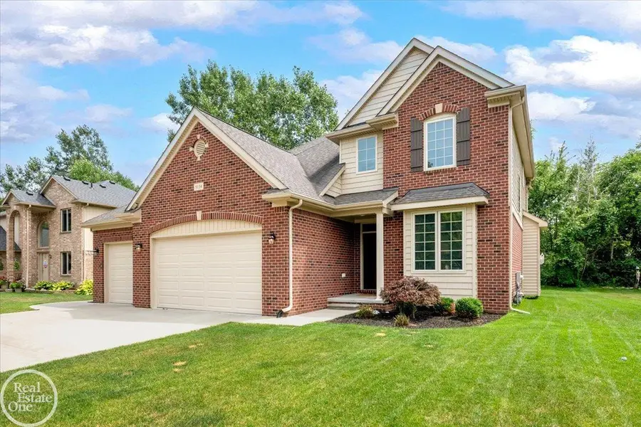 5134 Ivy LN, China, MI 48054 - #2