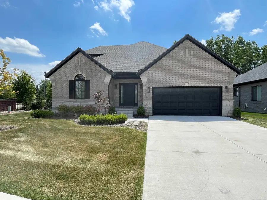 16612 Via Villagio, Macomb, MI 48042 - #2
