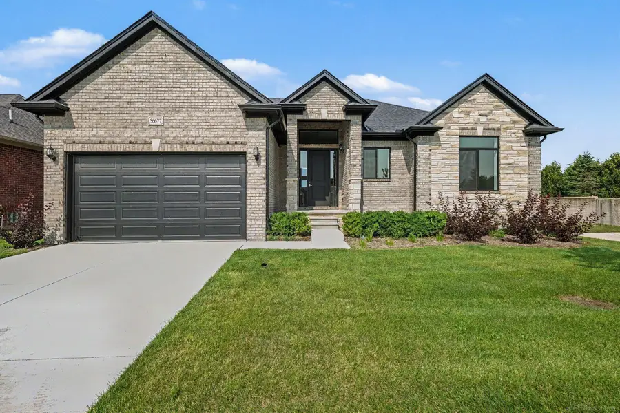 56677 Via Nesso ST, Macomb, MI 48042 - #2