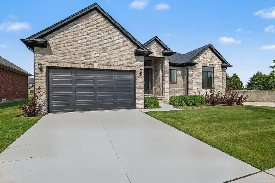56677 Via Nesso ST, Macomb, MI 48042 - #3