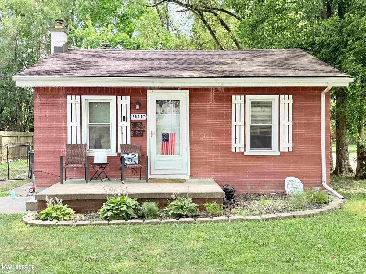 20047 Kensington ST, Taylor, MI 48180 - #1