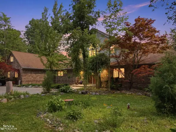 29988 Armada Ridge Road RD, Richmond, MI 48062