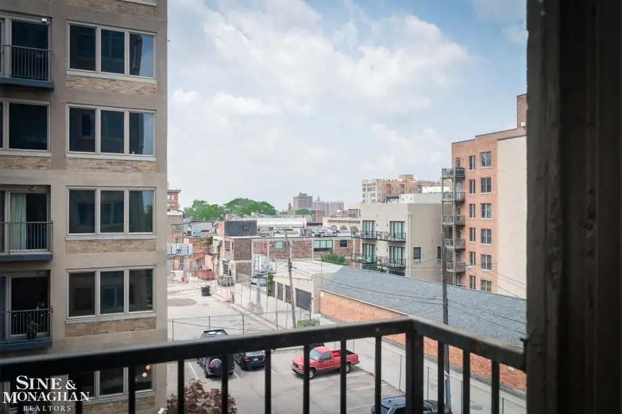 2915 John R ST, Detroit, MI 48201 - #2