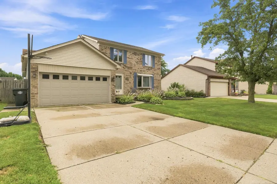 28780 Bingham, Chesterfield, MI 48047 - #3