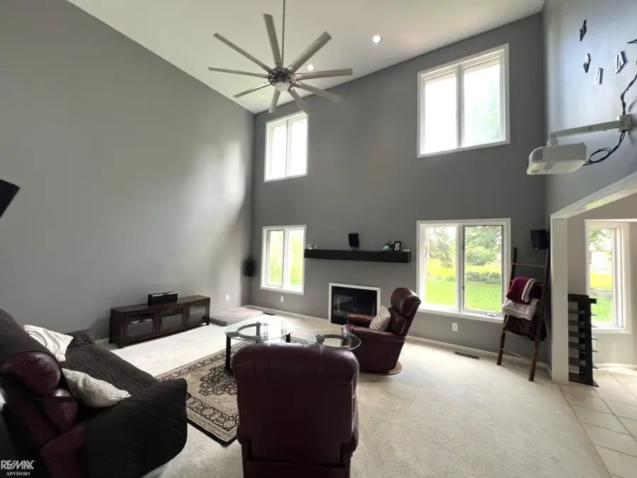 18402 Sumpter Forest DR, Macomb, MI 48042 - #3
