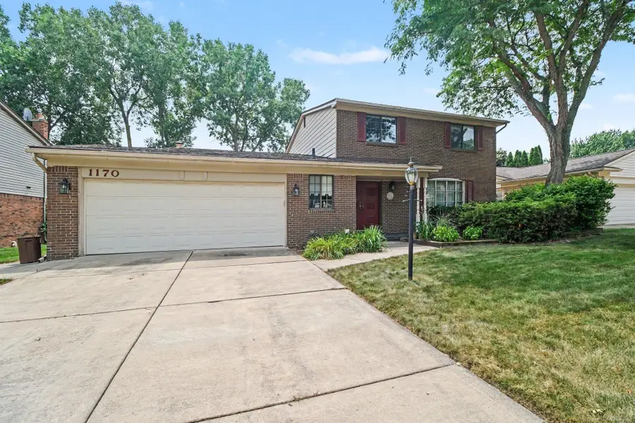 1170 Trevino DR, Troy, MI 48085 - #3