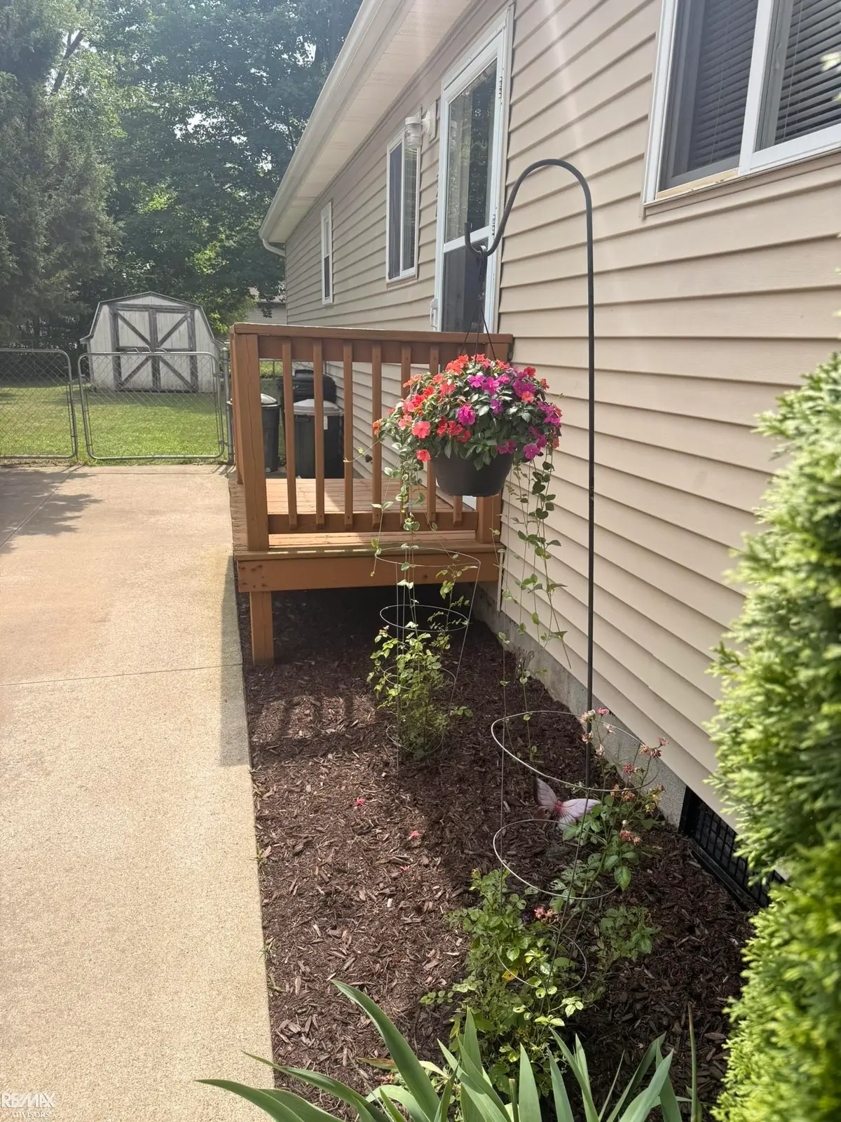 520 Sheldon ST, Algonac, MI 48001 - #1