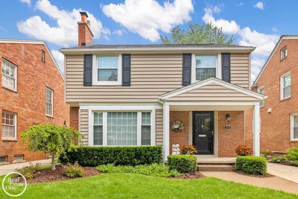 354 McKinley AVE, GrossePointeFarms, MI 48236