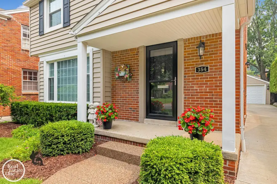354 McKinley AVE, Grosse Pointe Farms, MI 48236 - #3