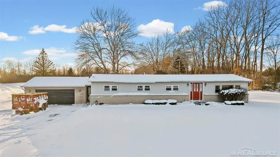 69455 Hicks RD, Armada, MI 48005 - #3