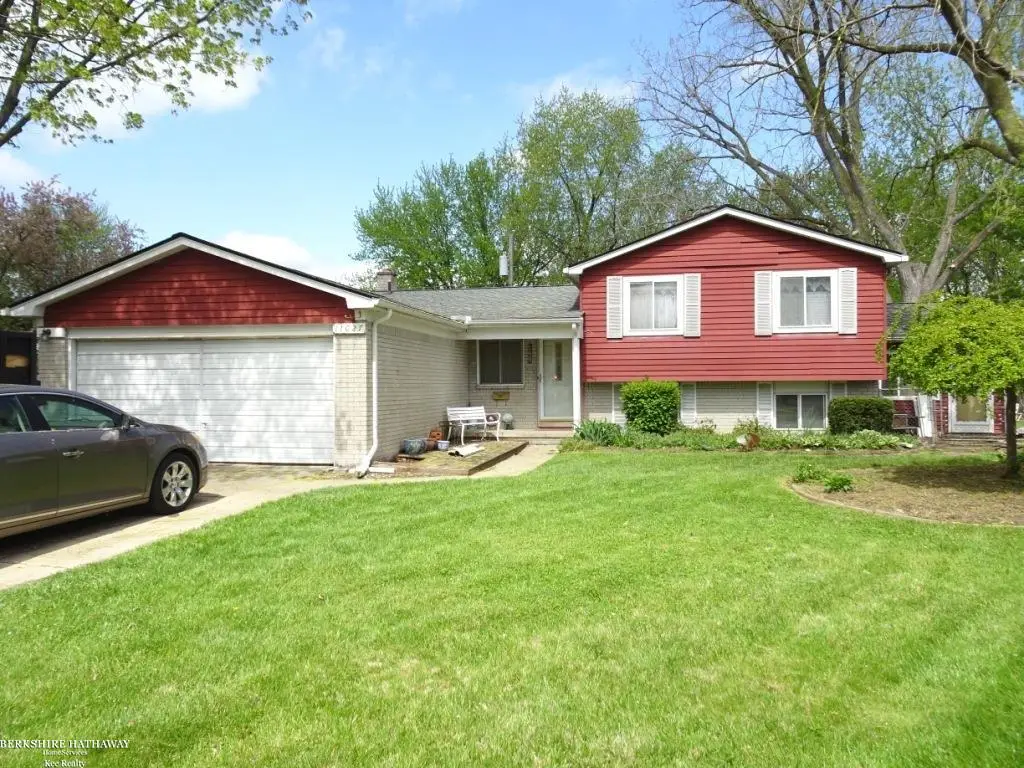 11027 Dill CT, Sterling Heights, MI 48312 - #1