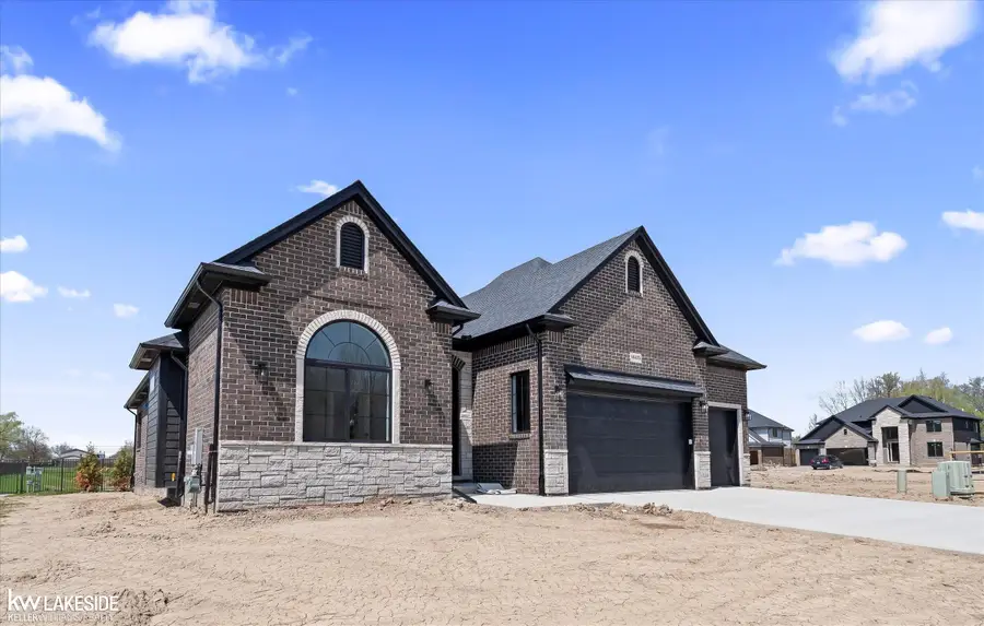 18816 Via Firenze NONE, Macomb, MI 48044 - #2