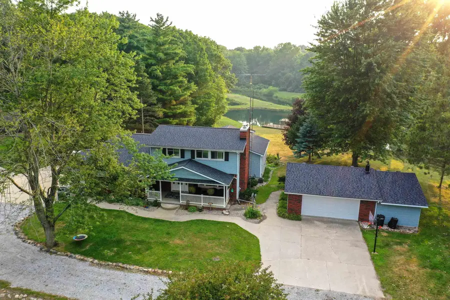 6235 Welch RD, Yale, MI 48097 - #3