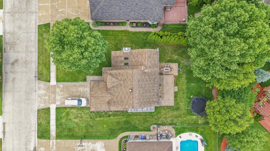 34347 Lillian RD, Chesterfield, MI 48047 - #3