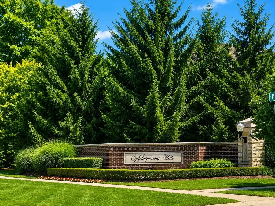5960 SHADYDALE DR, Shelby, MI 48316 - #2