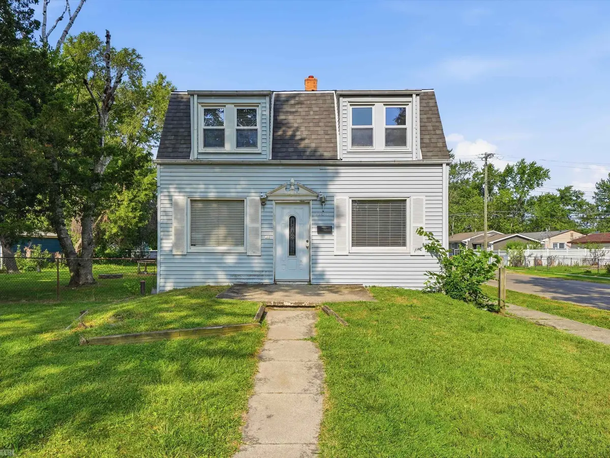 18513 Wakenden ST, Redford, MI 48240 - #1